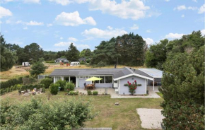 Gorgeous Home In Vordingborg With Wifi in Lundby